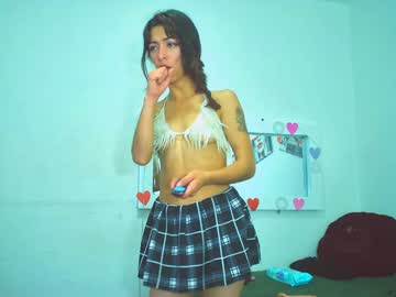 Tatis_Blux January 30, 2025 Chaturbate stream image