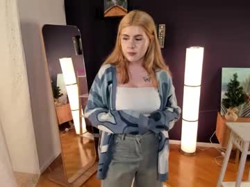 Wilonefildes January 30, 2025 Chaturbate stream image