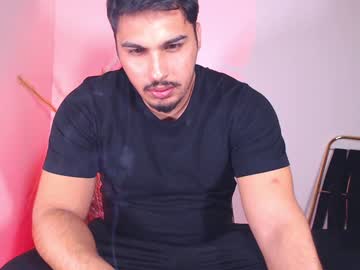 Zenobaro January 30, 2025 Chaturbate stream image