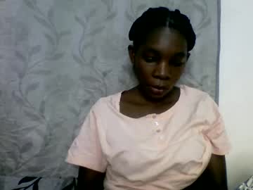 Afronubians_ January 30, 2025 Chaturbate stream image