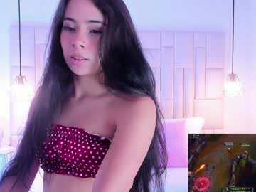Aishelyng18 January 30, 2025 Chaturbate stream image