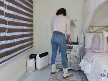 Alejadollts January 30, 2025 Chaturbate stream image