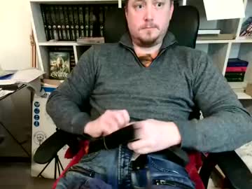 Alexgoldan16 January 30, 2025 Chaturbate stream image