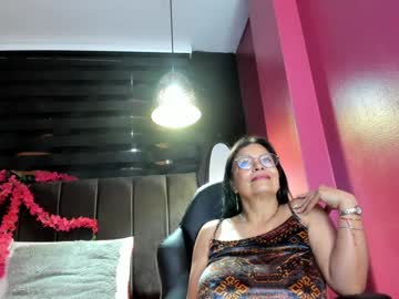 Ana_Maturee_ January 30, 2025 Chaturbate stream image