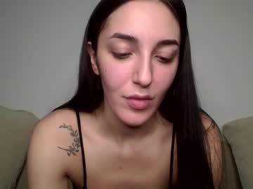 Annabloempje January 30, 2025 Chaturbate stream image