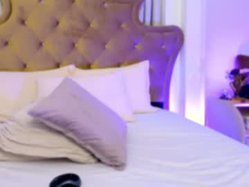 Beauty_Luna18 January 30, 2025 Chaturbate stream image