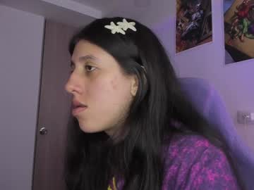 Bunnyy09 January 30, 2025 Chaturbate stream image