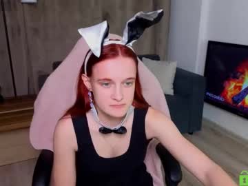 Christina_18_ January 30, 2025 Chaturbate stream image