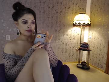 Iliveinparadise January 30, 2025 Chaturbate stream image
