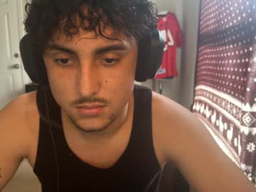 Jaradhendrix January 30, 2025 Chaturbate stream image