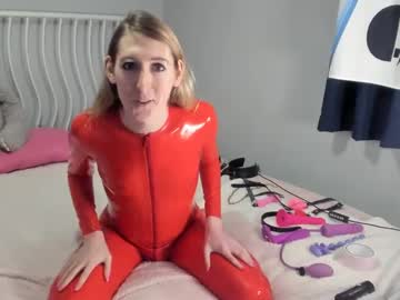 Jenbydoll January 30, 2025 Chaturbate stream image