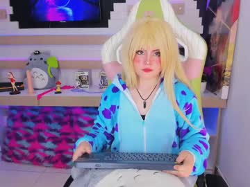 _Kittymeow_ January 30, 2025 Chaturbate stream image
