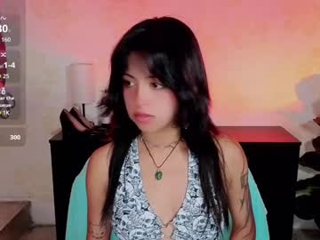 Melodymazon_Oli January 30, 2025 Chaturbate stream image