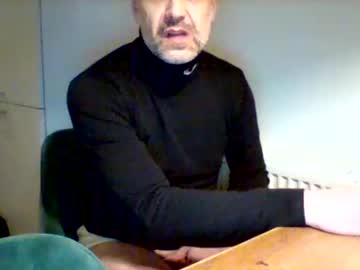 Mrvosssa123 January 30, 2025 Chaturbate stream image