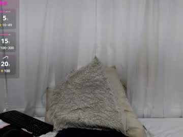 Ninaa_Fox January 30, 2025 Chaturbate stream image