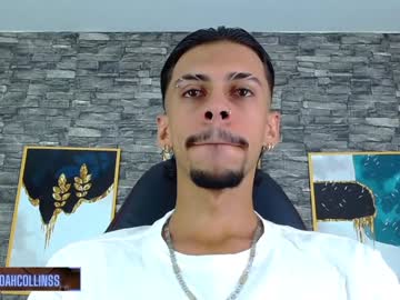 Noah_Collinss January 30, 2025 Chaturbate stream image