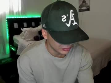 Piperodriguez_ January 30, 2025 Chaturbate stream image