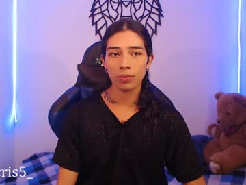 Pupi_Wolf January 30, 2025 Chaturbate stream image