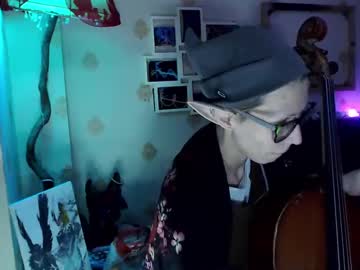 Raziel_Haze January 30, 2025 Chaturbate stream image