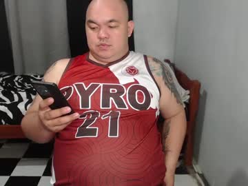 Urasian_Chub921 January 30, 2025 Chaturbate stream image