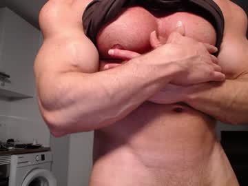Vecinito_Ctb January 30, 2025 Chaturbate stream image