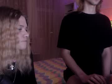 Your_Horny_Friends January 30, 2025 Chaturbate stream image