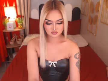 Yourdreampinayx January 30, 2025 Chaturbate stream image