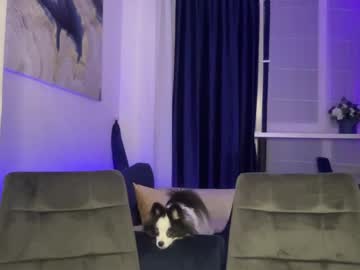 Alicia_Baby1 January 30, 2025 Chaturbate stream image