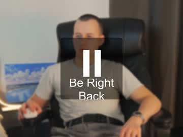 Andress_Ston January 30, 2025 Chaturbate stream image