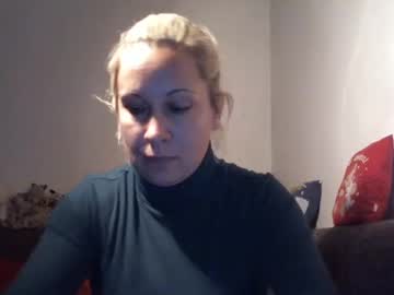 Blondiepam23 January 30, 2025 Chaturbate stream image