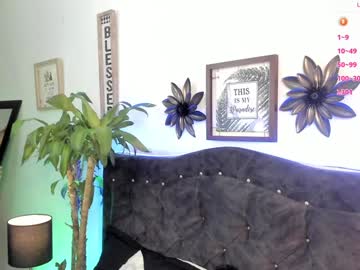 Candy_Canne__ stream photo from January 30, 2025