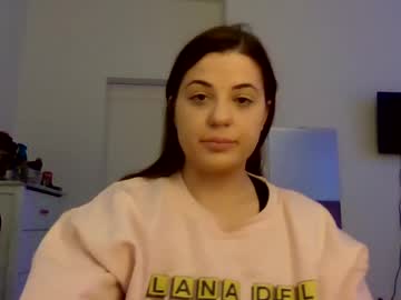 Cherrybanana444 January 30, 2025 Chaturbate stream image