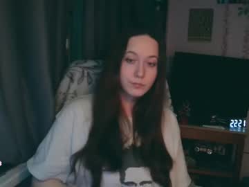 Cherryy_Melly January 30, 2025 Chaturbate stream image