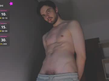 Chok3star8_ January 30, 2025 Chaturbate stream image