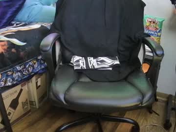 Cloudy_Tactix January 30, 2025 Chaturbate stream image