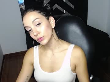 Dani_Meneses January 30, 2025 Chaturbate stream image