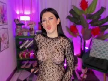 Flirtatious_Cat January 30, 2025 Chaturbate stream image