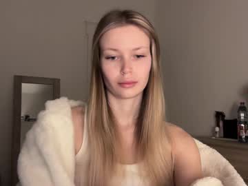 Glow_Angel January 30, 2025 Chaturbate stream image