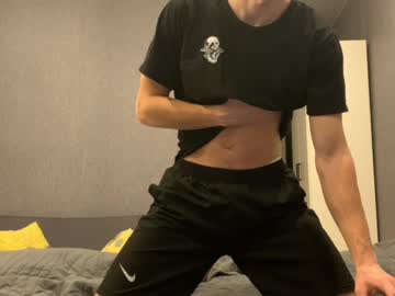 Happypappy_ January 30, 2025 Chaturbate stream image