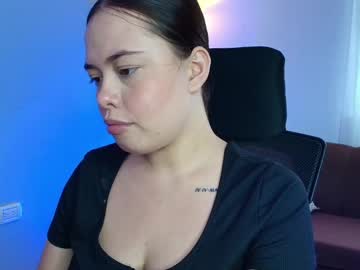 Lisbet_21x January 30, 2025 Chaturbate stream image