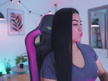 Little_Dinaone January 30, 2025 Chaturbate stream image