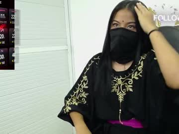 Mannyasannvi January 30, 2025 Chaturbate stream image