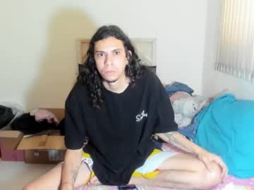Max_Steel420 January 30, 2025 Chaturbate stream image