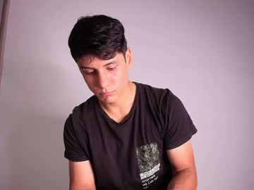Michael_Pzx January 30, 2025 Chaturbate stream image