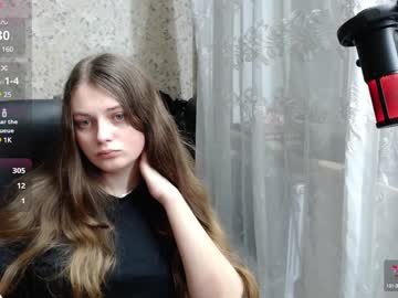 Nana_Sky January 30, 2025 Chaturbate stream image