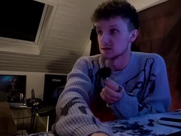 Philipp_Gtx January 30, 2025 Chaturbate stream image