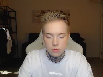 Rony_Strapony January 30, 2025 Chaturbate stream image
