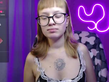 Selena_Moorre January 30, 2025 Chaturbate stream image