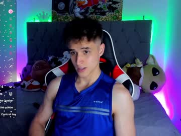 Thomklein January 30, 2025 Chaturbate stream image