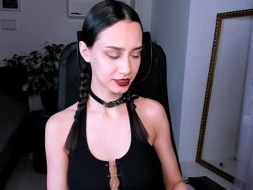 Unaericaabistrong January 30, 2025 Chaturbate stream image